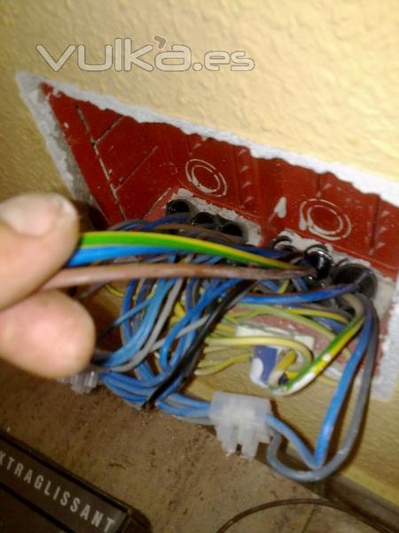 Reparaciones y montajes  Elctricos