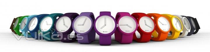 RELOJES FULLSPOT