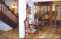 Foto 22 restaurantes en Crdoba - El Blason