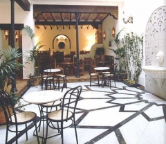 Foto 48 restaurantes en Crdoba - El Blason