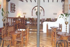 Foto 18 cocina andaluza en Córdoba - El Blason