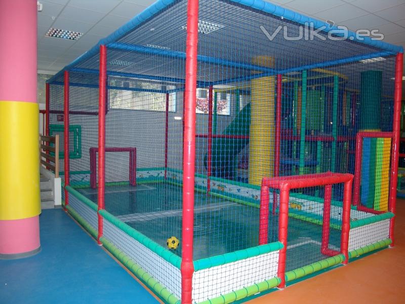 parques infantiles