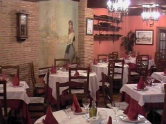 Foto 229 restaurantes en Alicante - El Bocaito