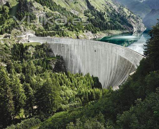 Hormign sustentable. Algo de aporte al medio ambiente