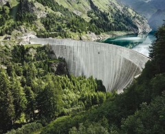 Hormigon sustentable algo de aporte al medio ambiente