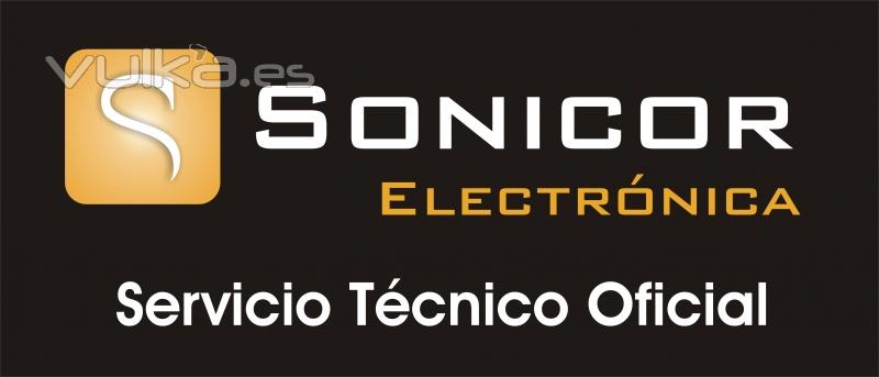 Sonicor Electrnica