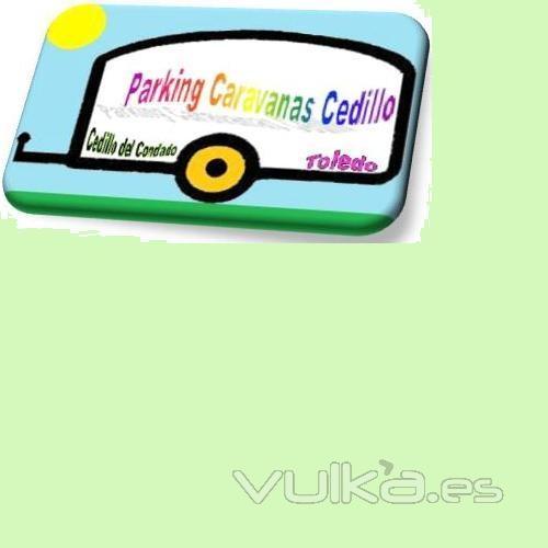 Parking Caravanas Cedillo 