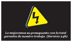 Foto 22 mantenimiento elctrico en Almera - Electrificaciones amg