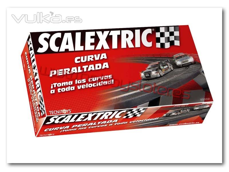 Las mejores Ofertas en accesorios scalextric