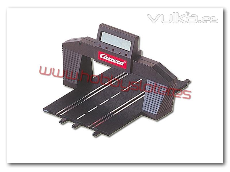 Cuentavueltas Carrera compatible con todos los circuitos Scalextric