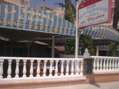 Foto 175 restaurantes en Alicante - La Taperia de Victor