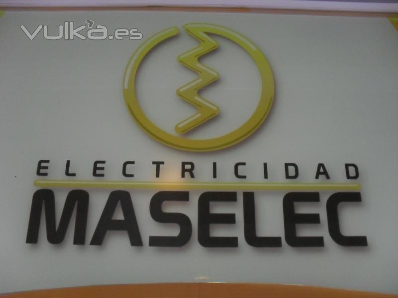 ELECTRICIDAD MASELEC