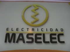 Electricidad maselec