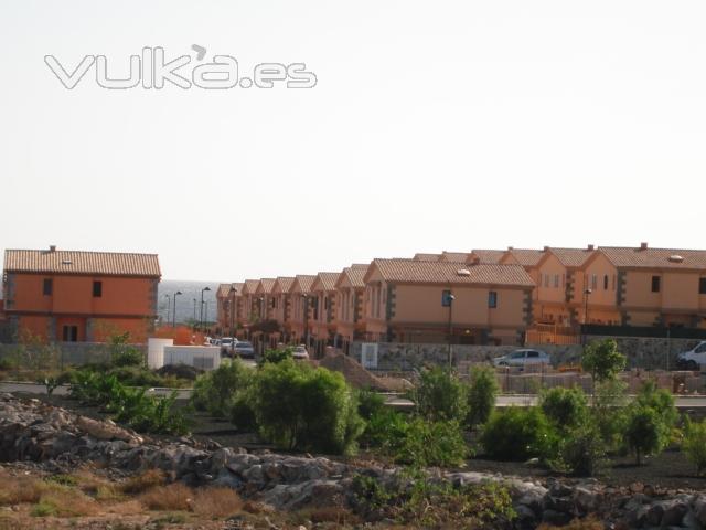 Duplex las Marinas, Puerto del Rosario