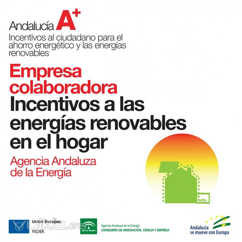 www.agenciaandaluzadelaenergia.es