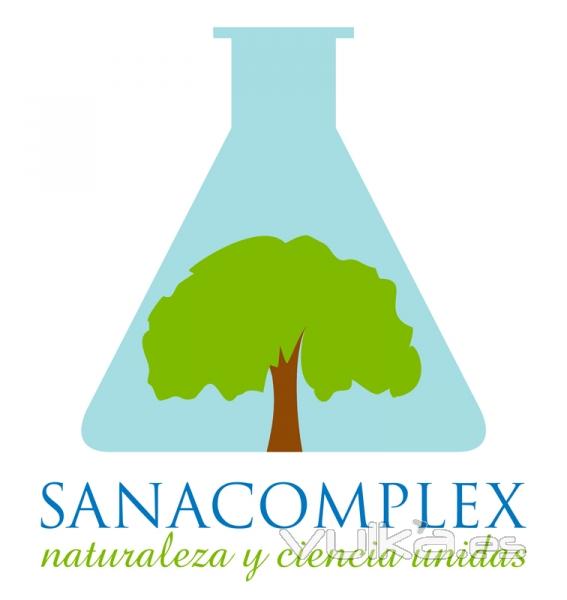 SANACOMPLEX-NATURALEZA Y CIENCIA UNIDAS.