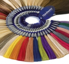 Extensiones hairdreams bilbao