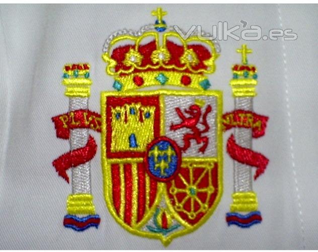 ESCUDO ESPAA