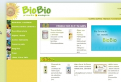BioBio Distribución de Productos Ecológicos S.L.