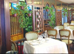 Foto 49 restaurantes en Crdoba - Caballo Rojo