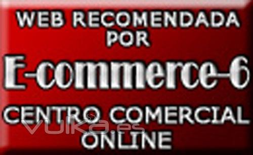 Centro Comercial virtual, sus compras al mejor precio y alta calidad!!