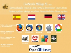 ConServis Málaga, su proveedor de servicios