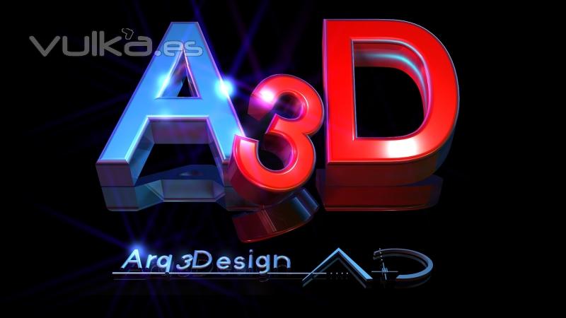 3D Salamanca A3D Arq3Design