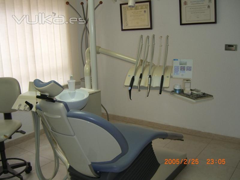 gabinete dental 1