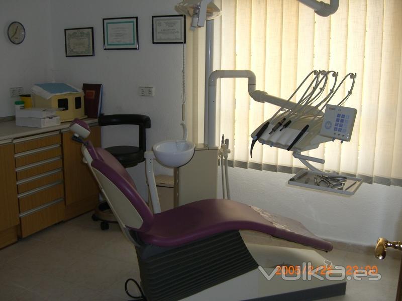 gabinete dental 2