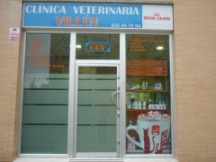 Clnica veterinaria villn - foto 4