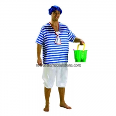Disfraz de banista