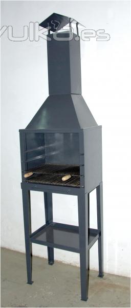 OFERTA BARBACOA 300 EUR. SOLICITE INFORMACIN SIN COMPROMISO.