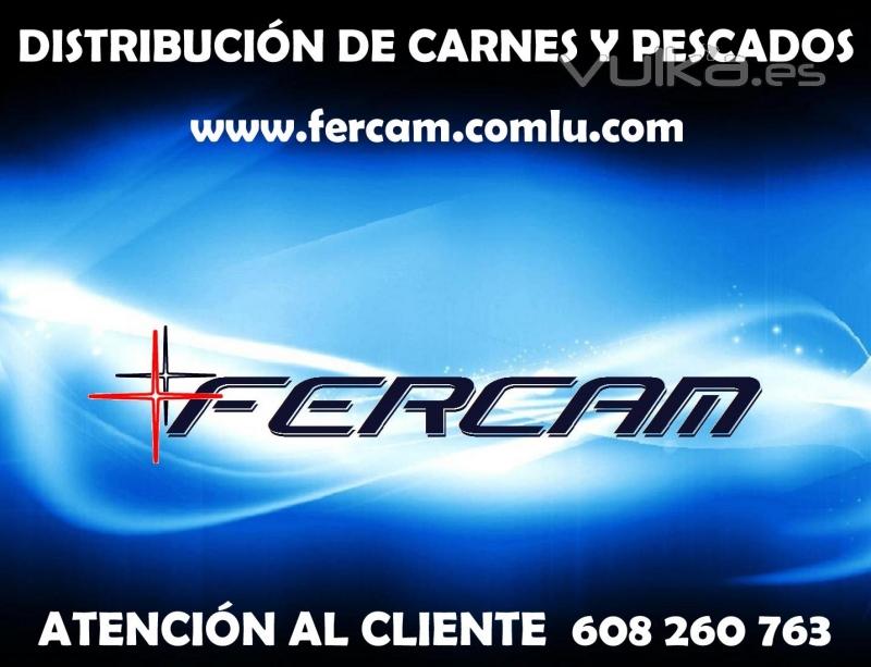 FERCAM