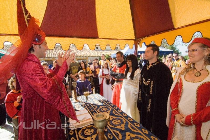 Ceremonia 