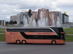 Foto 232 autobuses - Hnos Montoya