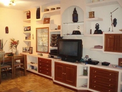Muebles, escayola pladur, prefabricados raos, cantabria espana