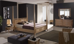 Precioso dormitorio unico en outlet a 2500