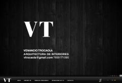 Estrenamos web, visita www.venanciotrocaola.com
