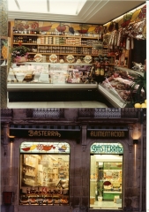 Tienda de alimentacion (vitoria,alava)