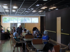 Centro de dia ayelen - foto 14