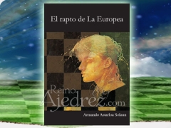 El rapto de la europea :: reino ajedrez - ideas deportivas canarias