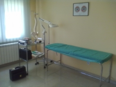 Centre medic dr fsc xavier forns - foto 1