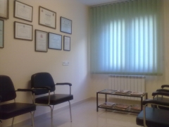 Foto 22 consultorio mdico en Lleida - Centre Mdic dr. Fsc. Xavier Forns