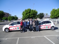 Nuestro equipo
