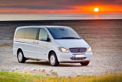 Tu taxi vip, gran confortabilidad y espacio