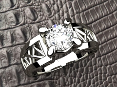 Anillo diamante