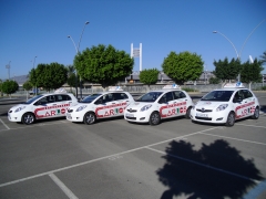 Gracias a vosotros
