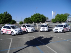 Foto 5 autoescuelas en Almera - Carlos