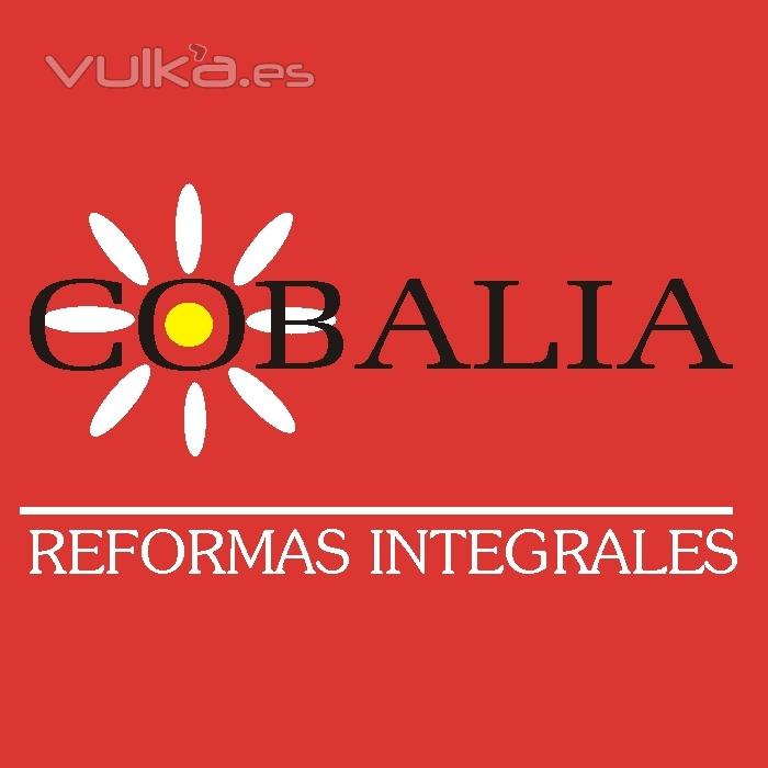 COBALIA reformas integrales