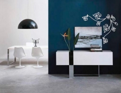 Vinilo decorativo adhesivo herbasana